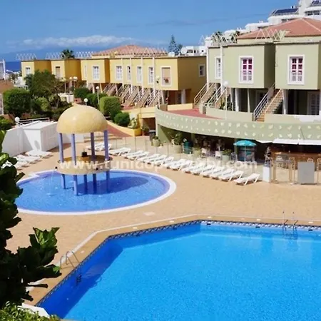 In * Costa Adeje (Tenerife)