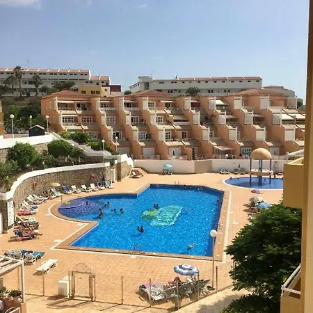Apartment In