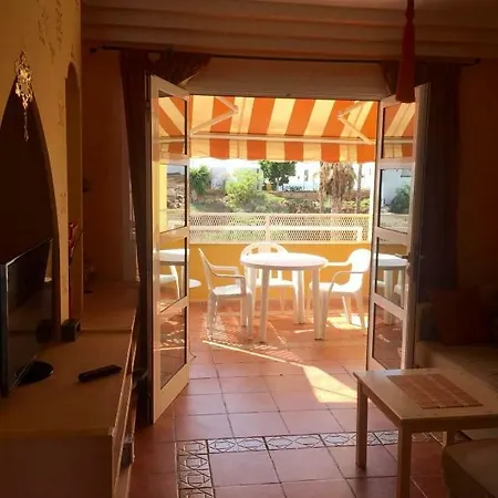 In Apartment Costa Adeje (Tenerife)