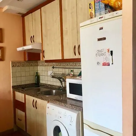 In Costa Adeje (Tenerife)