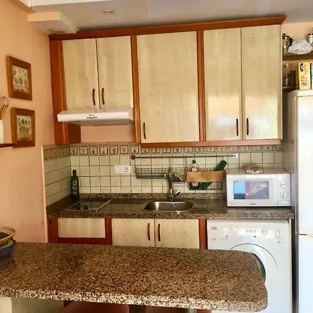 Apartment In Costa Adeje (Tenerife)