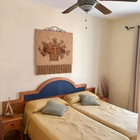 Apartment In
