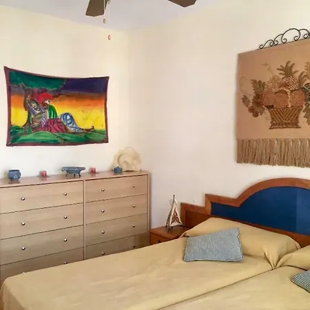 Apartment In Costa Adeje (Tenerife)