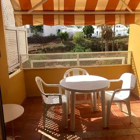 Apartment In