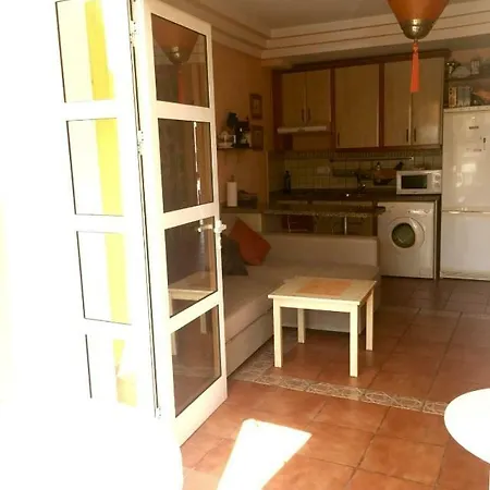 In Appartamento Costa Adeje (Tenerife)