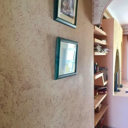 Appartamento In Costa Adeje (Tenerife)